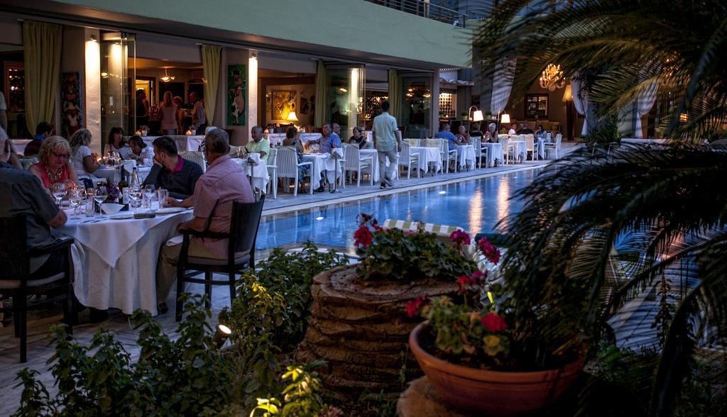 La Piscine Art Hotel, Philian Hotels And Resorts (Adults Only) Skiathos-stad Buitenkant foto